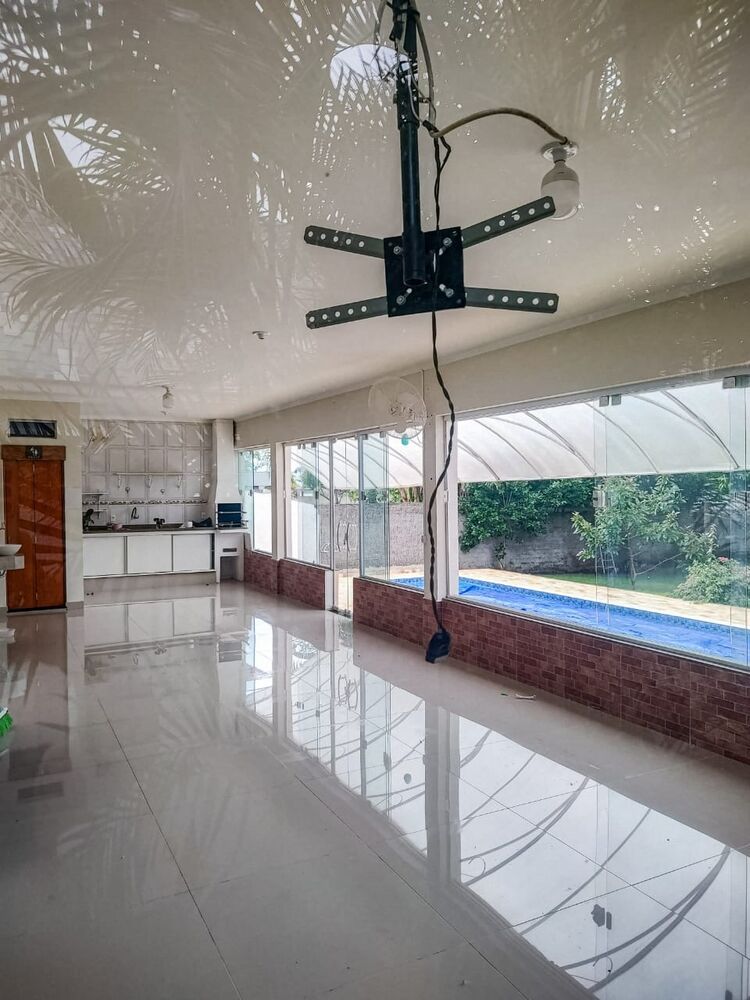 Casa, 3 quartos, 321 m² - Foto 2