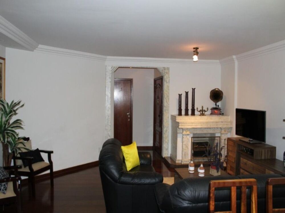 Apartamento, 3 quartos, 174 m² - Foto 6