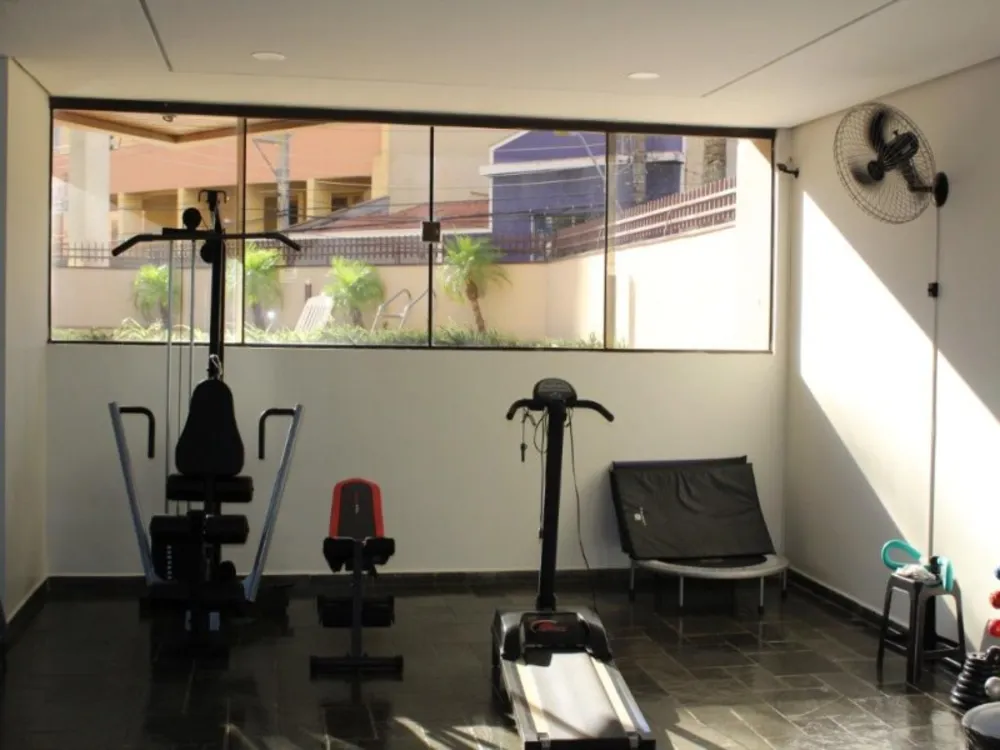 Apartamento, 3 quartos, 174 m² - Foto 16