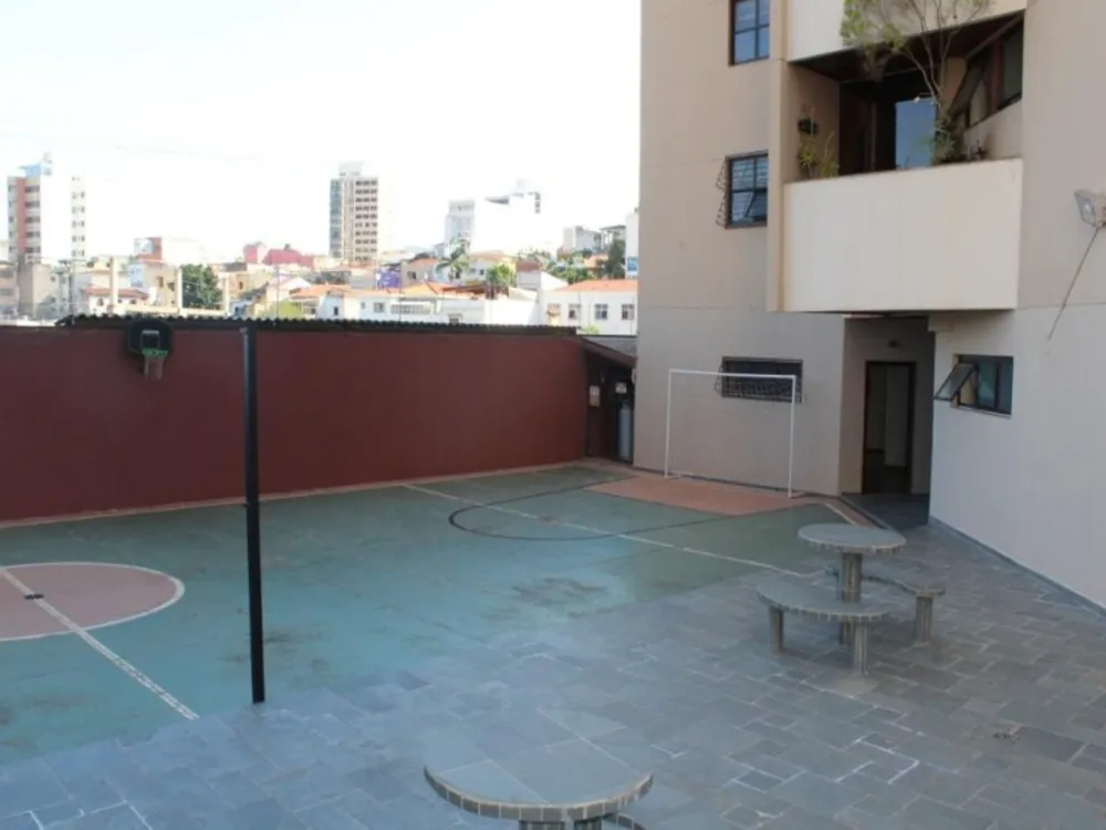 Apartamento, 3 quartos, 174 m² - Foto 15