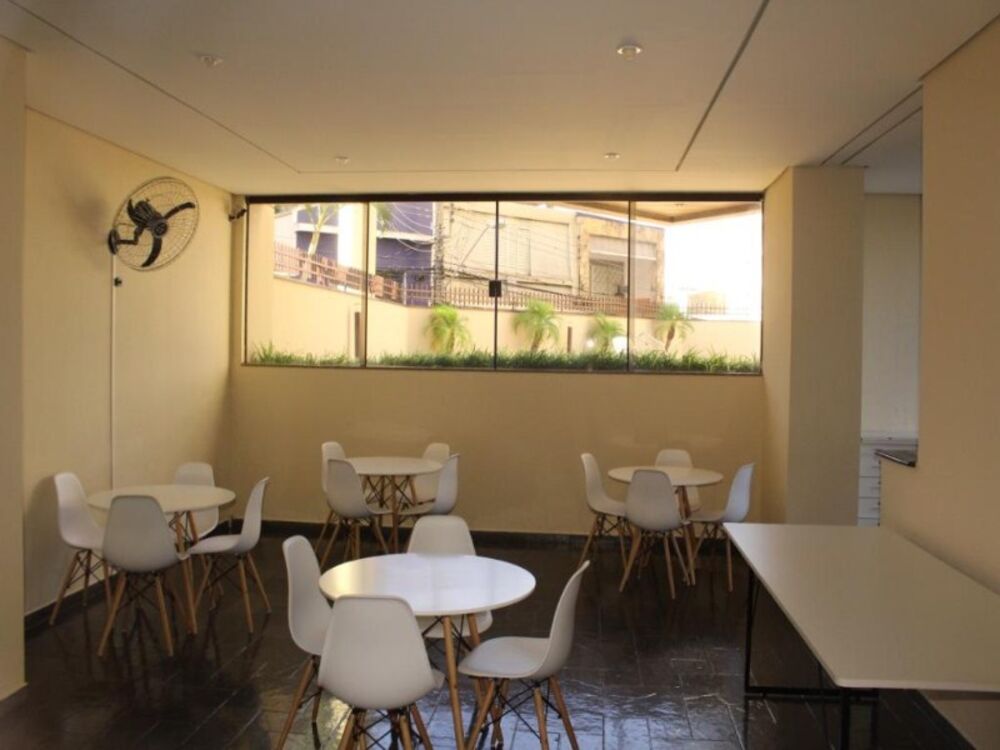Apartamento, 3 quartos, 174 m² - Foto 7