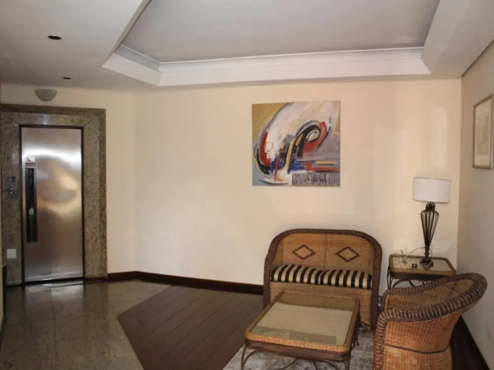 Apartamento, 3 quartos, 174 m² - Foto 13