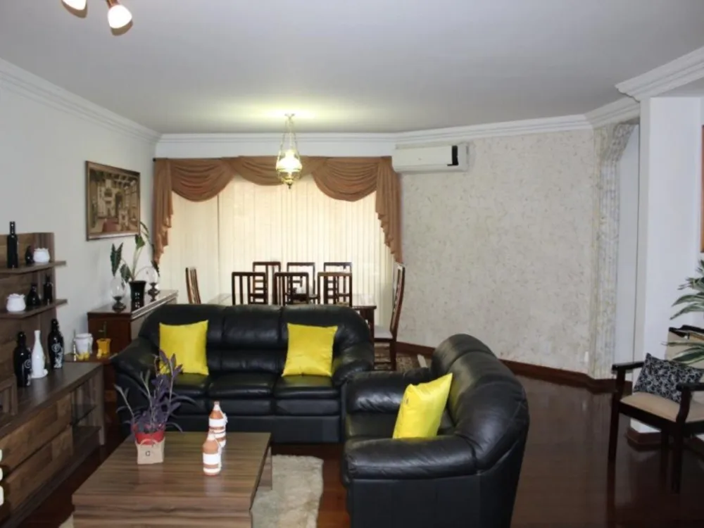 Apartamento, 3 quartos, 174 m² - Foto 1