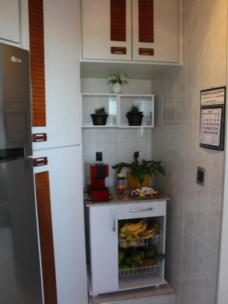 Apartamento, 3 quartos, 174 m² - Foto 5