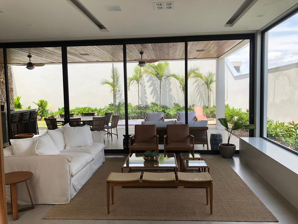 Casa, 4 quartos - Foto 7