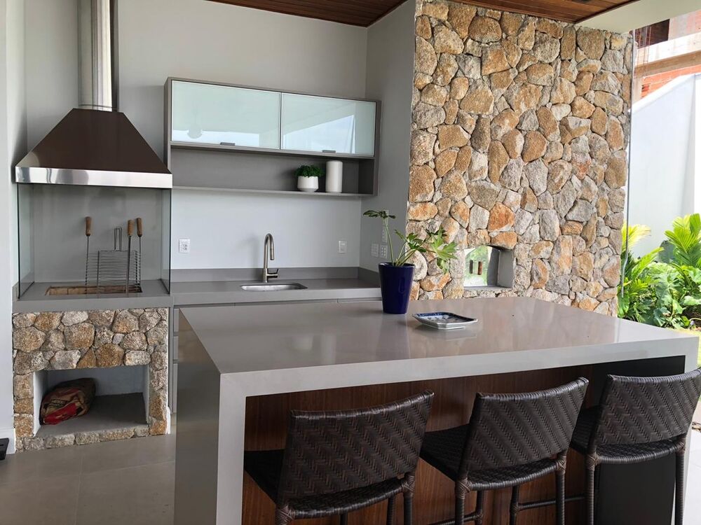 Casa, 4 quartos - Foto 3