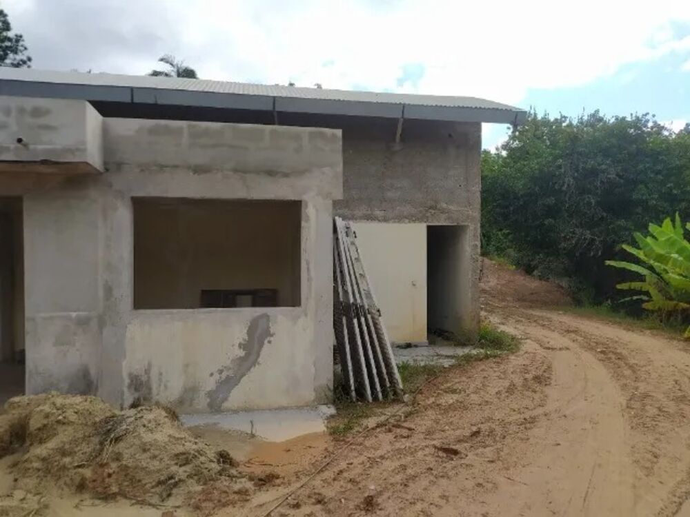 Depósito-Galpão, 2200 m² - Foto 4