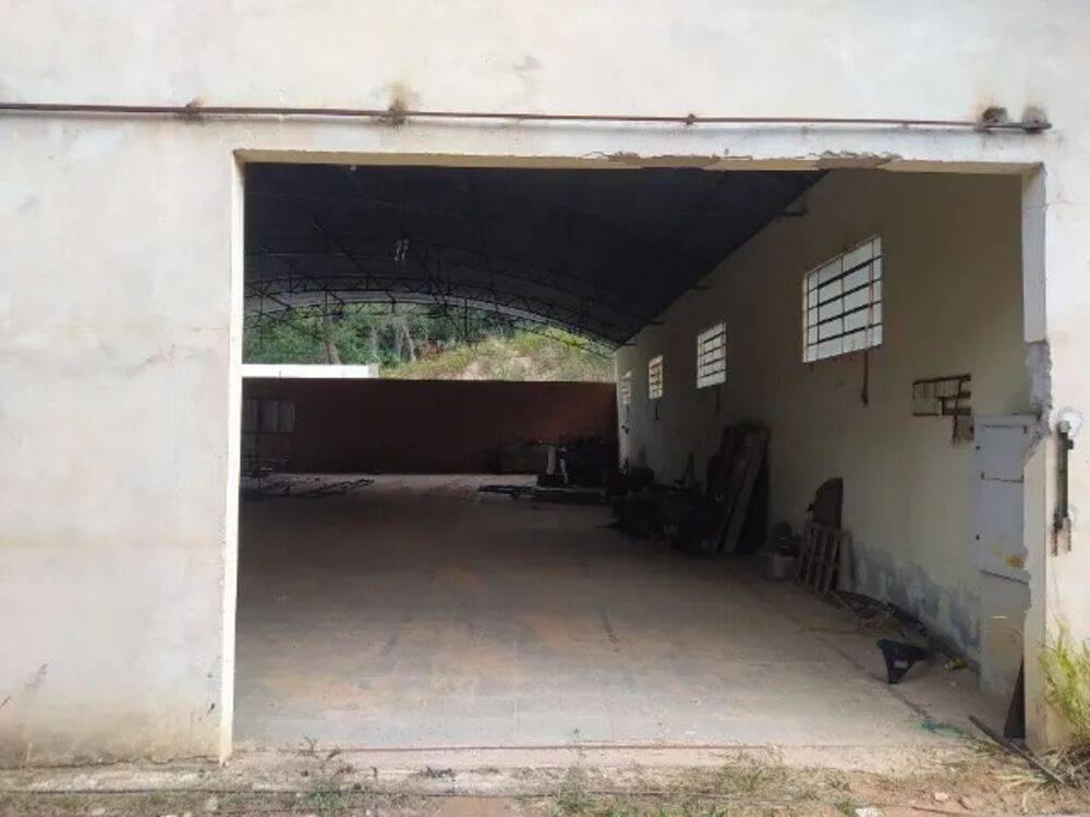 Depósito-Galpão, 2200 m² - Foto 1