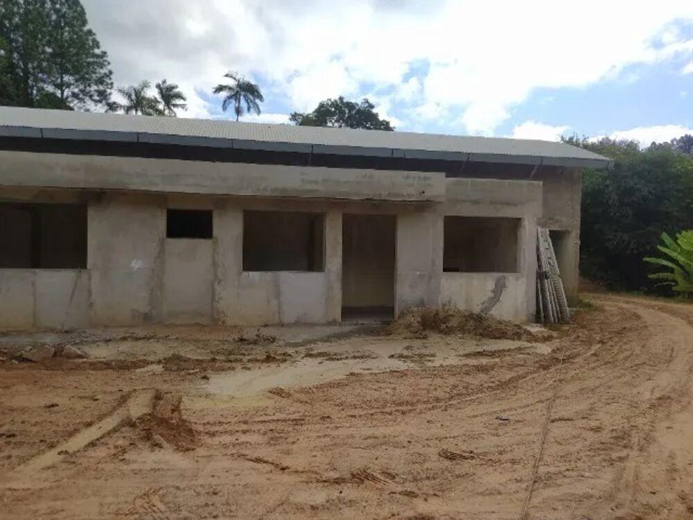 Depósito-Galpão, 2200 m² - Foto 6