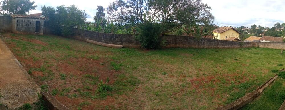 Chácara, 5 quartos - Foto 1