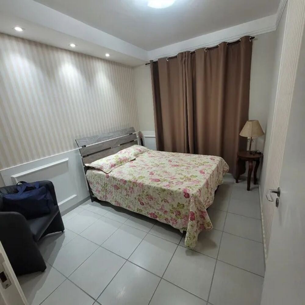 Apartamento, 3 quartos, 85 m² - Foto 6