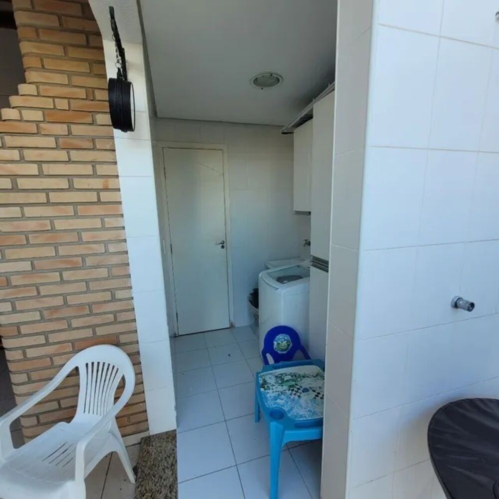 Apartamento, 3 quartos, 85 m² - Foto 1