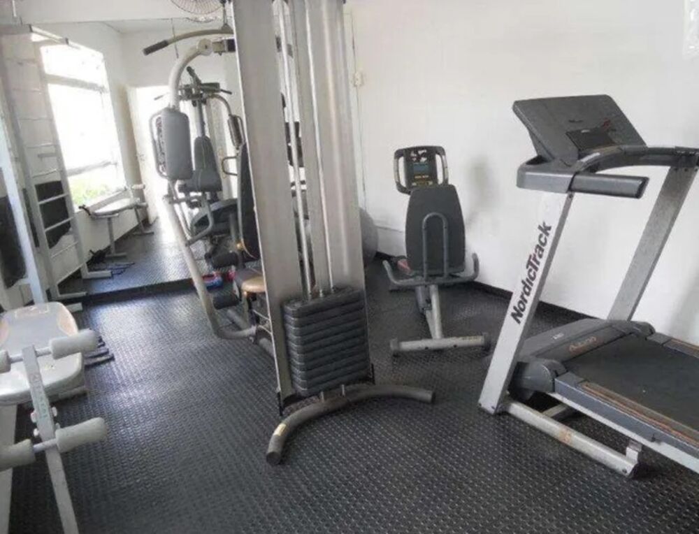 Apartamento, 3 quartos, 85 m² - Foto 9