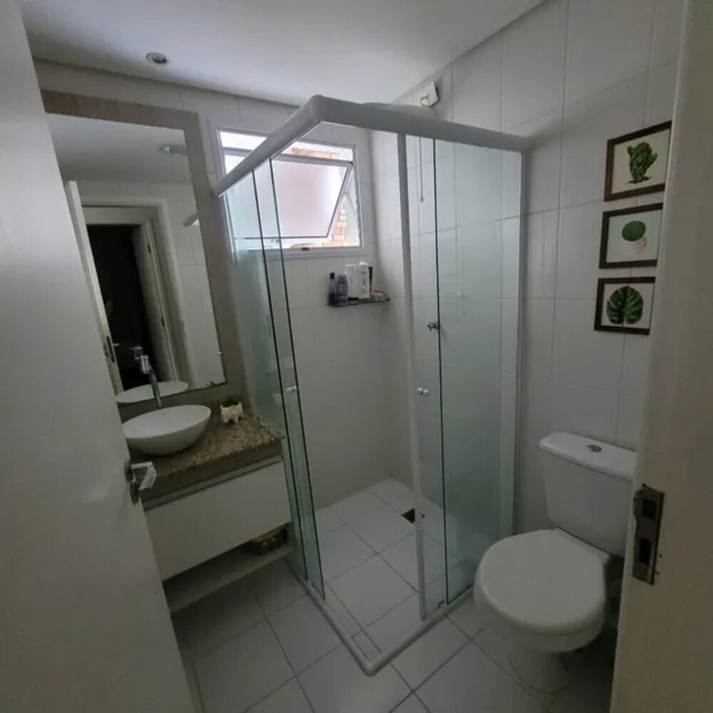 Apartamento, 3 quartos, 85 m² - Foto 3