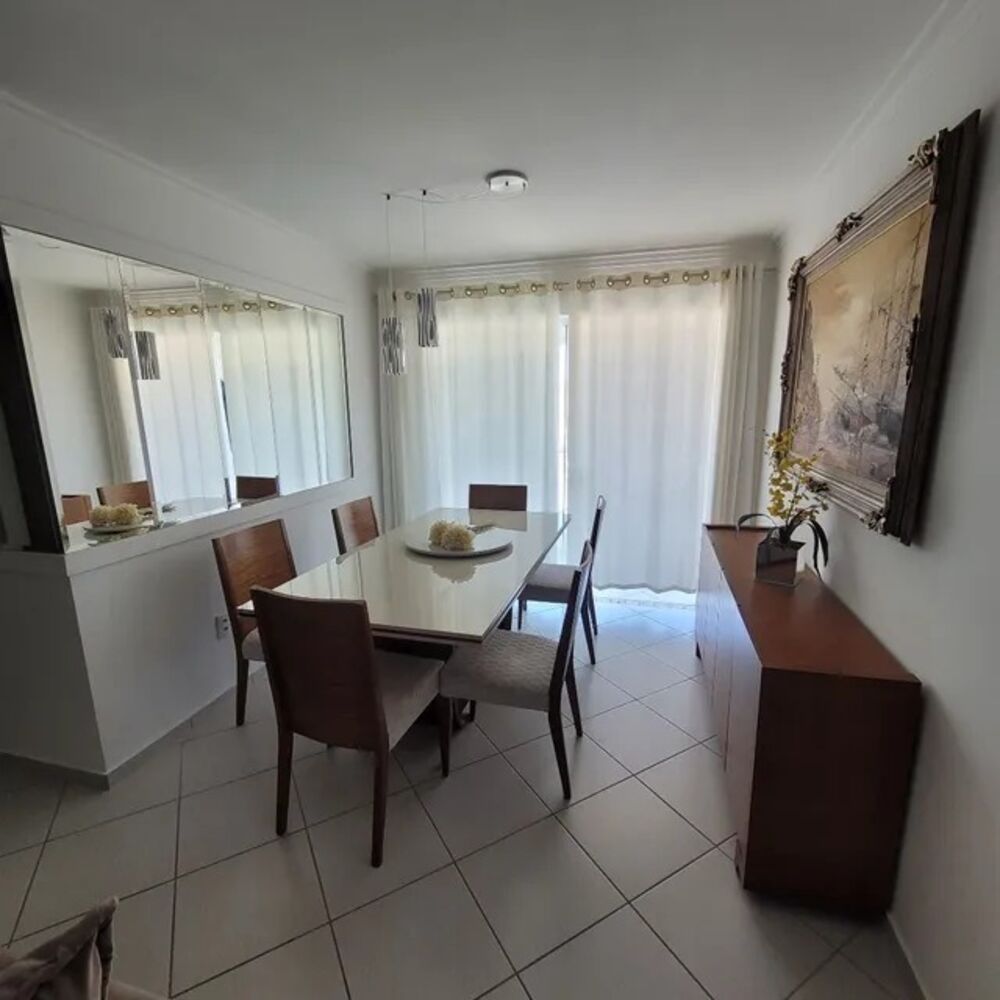 Apartamento, 3 quartos, 85 m² - Foto 12