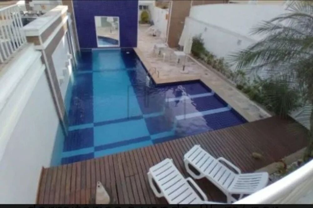 Apartamento, 3 quartos, 85 m² - Foto 4