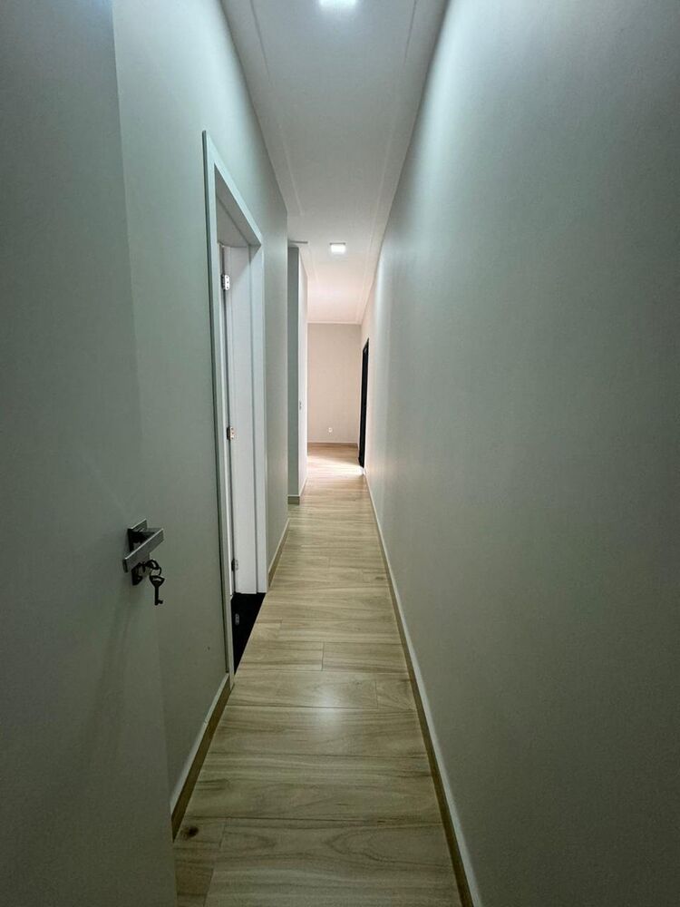 Casa à venda com 3 quartos - Foto 6