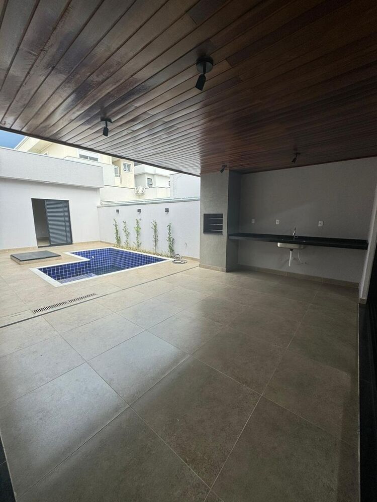 Casa à venda com 3 quartos - Foto 4