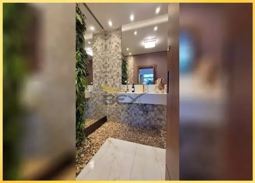 Casa, 4 quartos - Foto 6