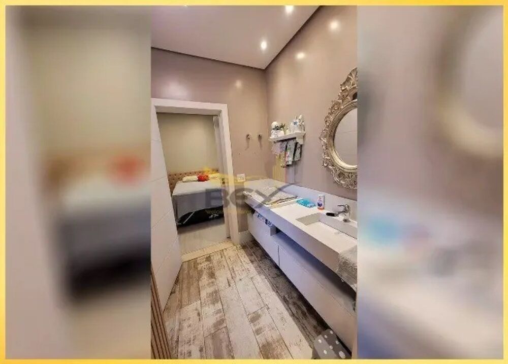 Casa para alugar com 4 quartos - Foto 4
