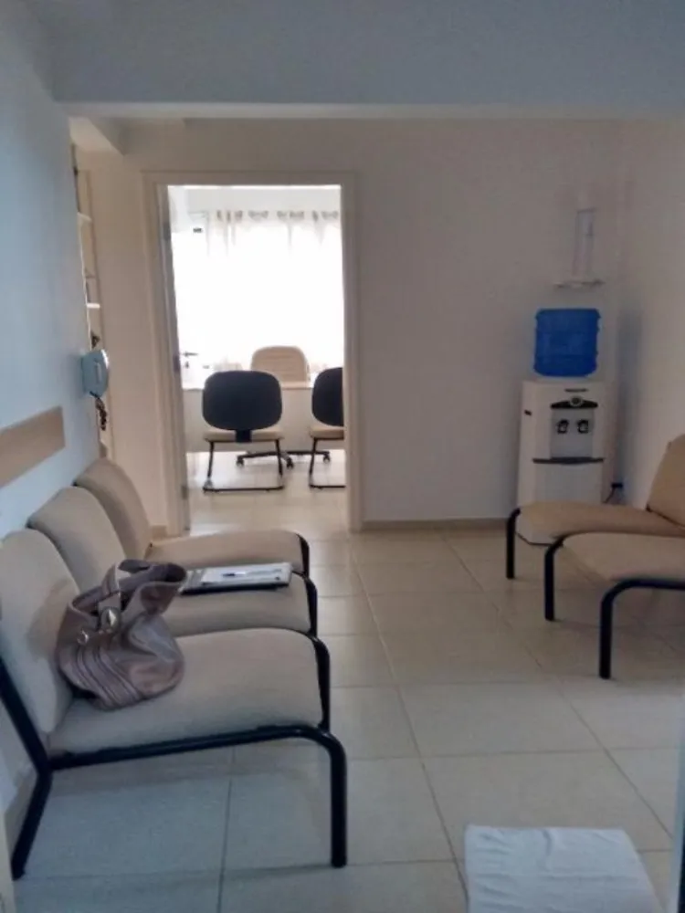 Sala-Conjunto, 43 m² - Foto 1