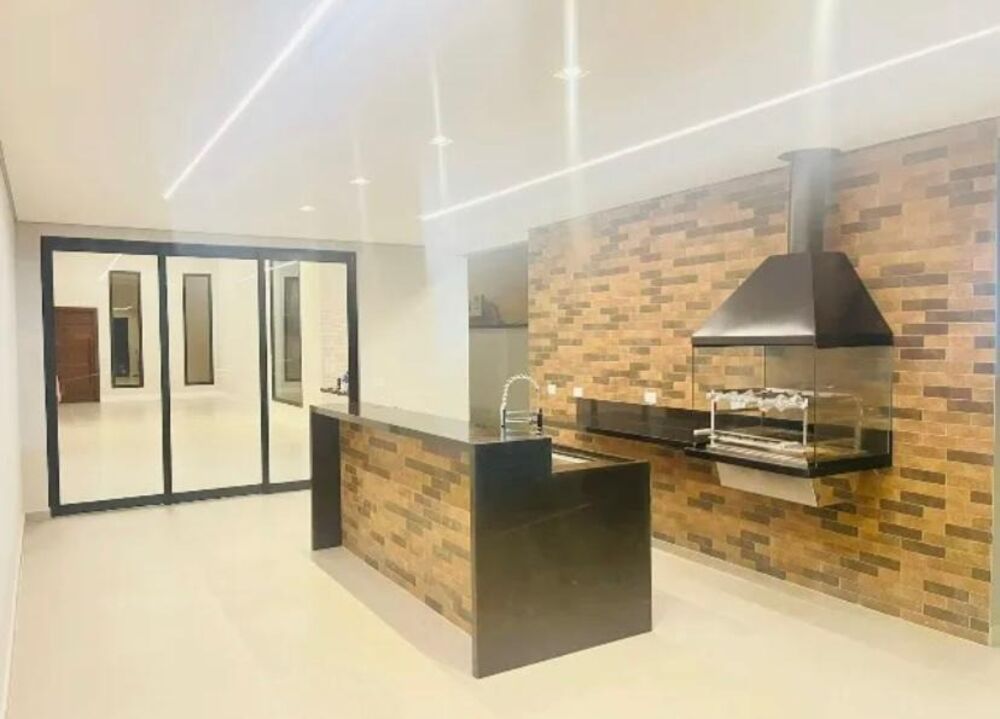 Casa, 4 quartos, 258 m² - Foto 9