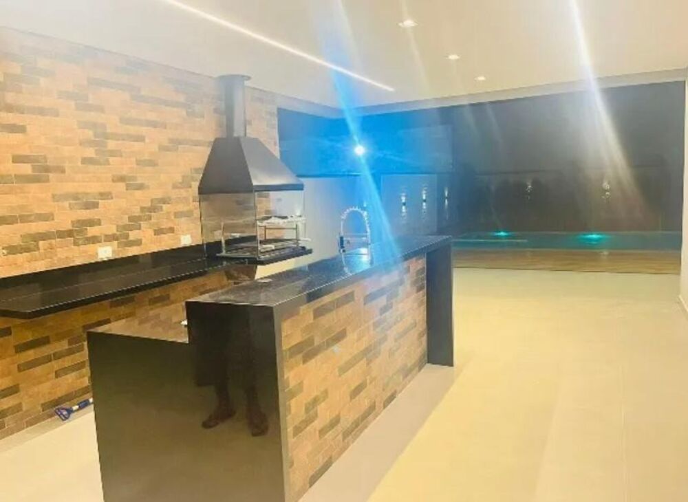 Casa, 4 quartos, 258 m² - Foto 11