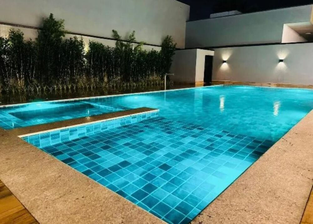 Casa, 4 quartos, 258 m² - Foto 6