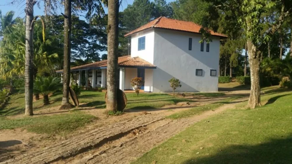 Sítio à venda com 10 quartos - Foto 2