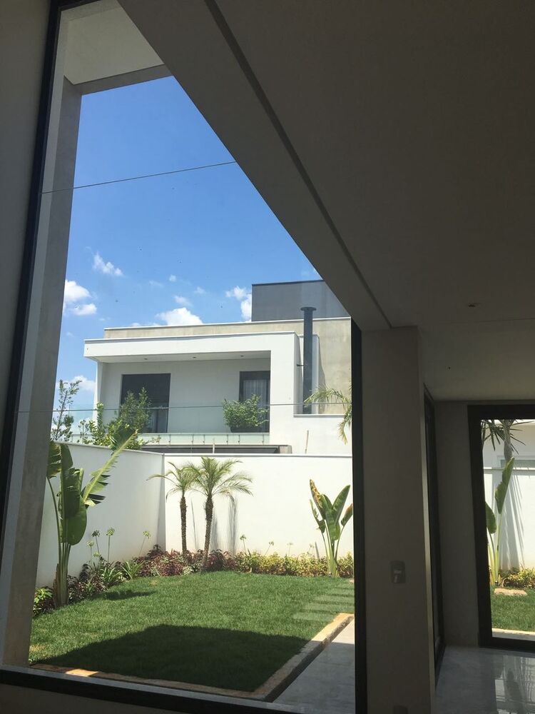 Casa, 4 quartos - Foto 1