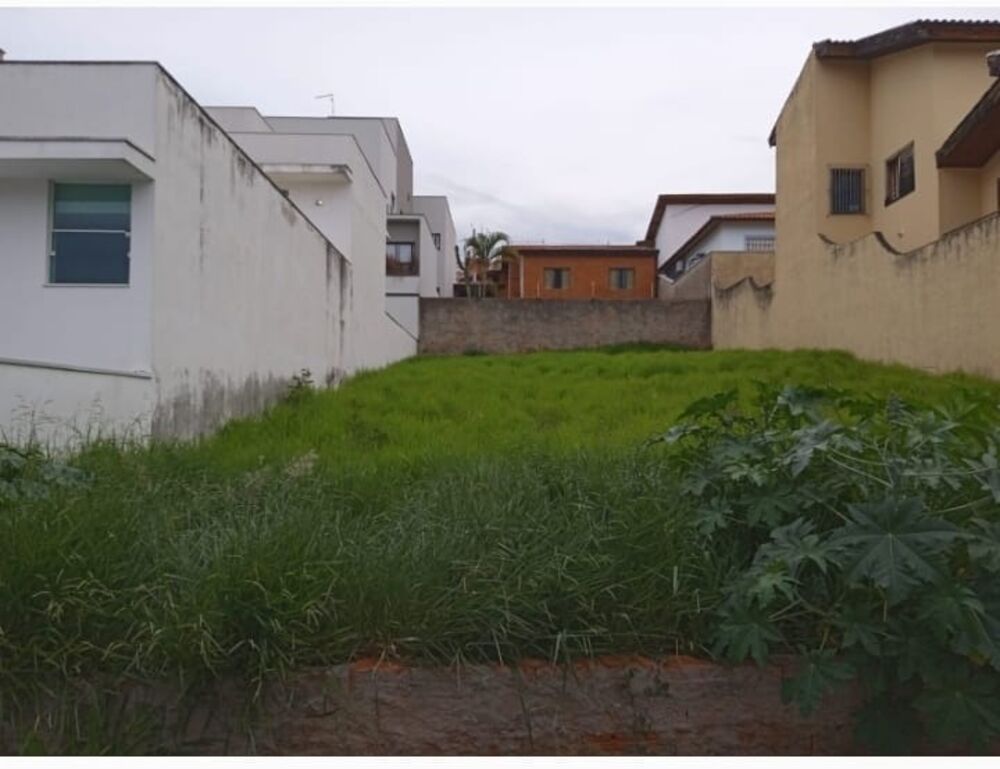 Terreno, 356 m² - Foto 1