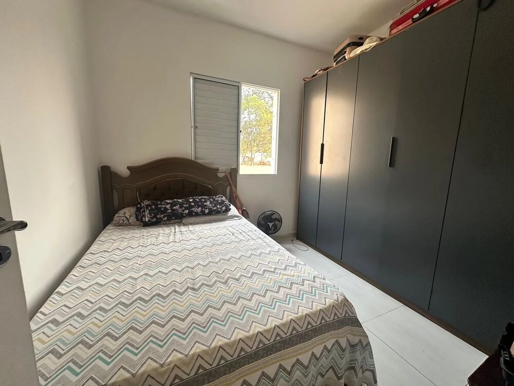 Apartamento, 2 quartos, 55 m² - Foto 1