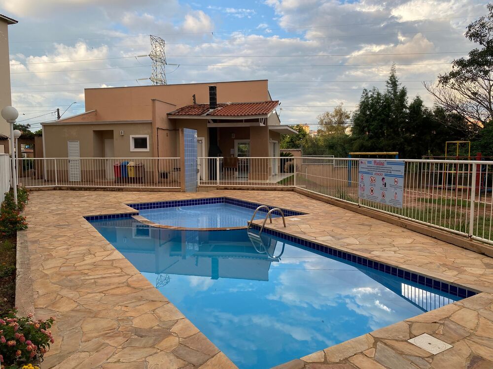 Apartamento, 2 quartos, 55 m² - Foto 3