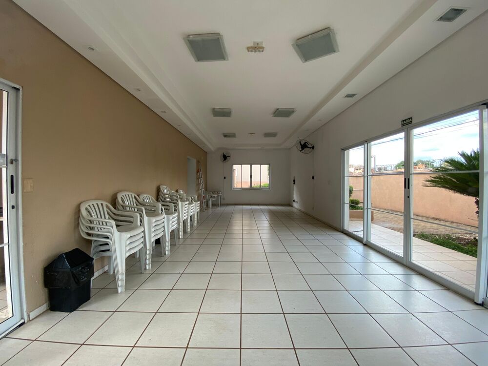 Apartamento, 2 quartos, 55 m² - Foto 2