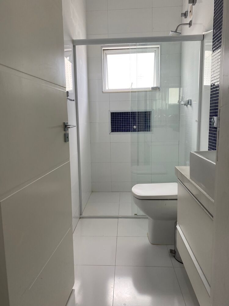 Casa à venda e aluguel com 4 quartos - Foto 12