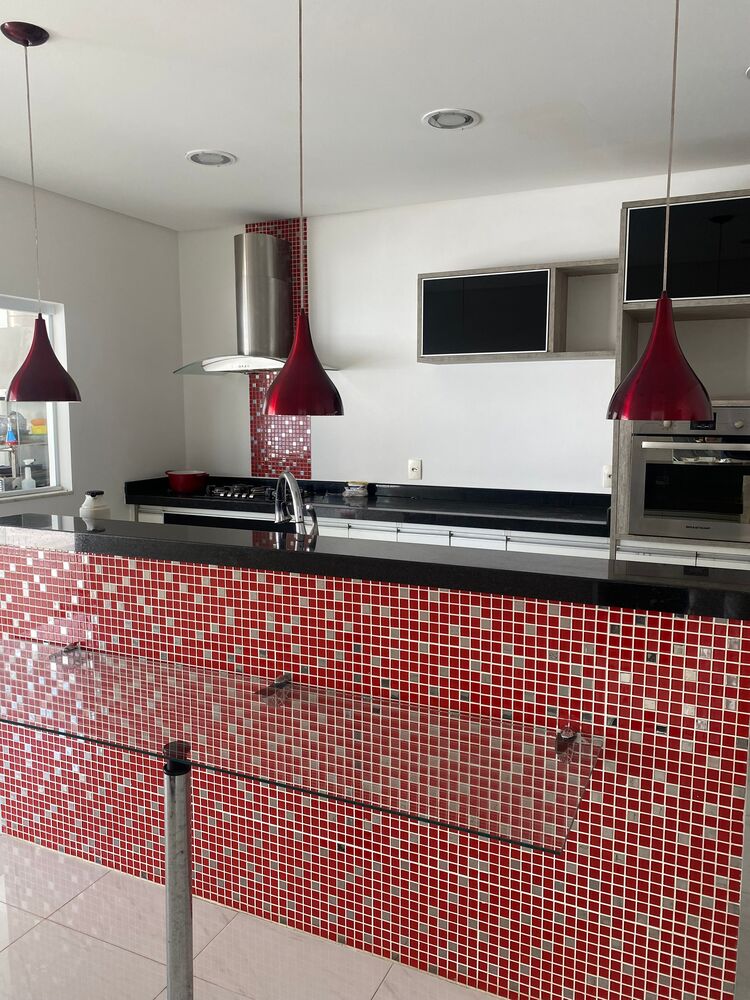 Casa à venda e aluguel com 4 quartos - Foto 8
