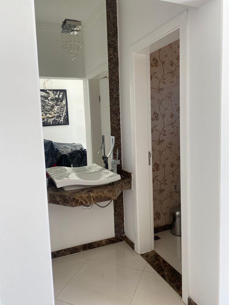 Casa à venda e aluguel com 4 quartos - Foto 13