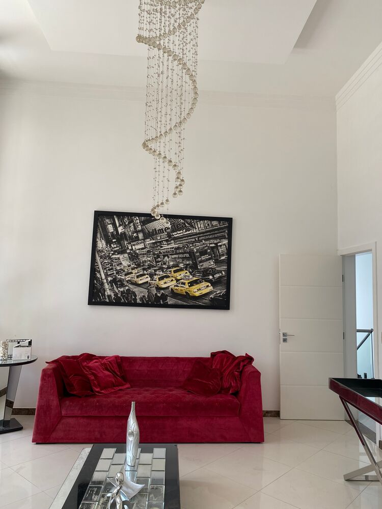 Casa à venda e aluguel com 4 quartos - Foto 4