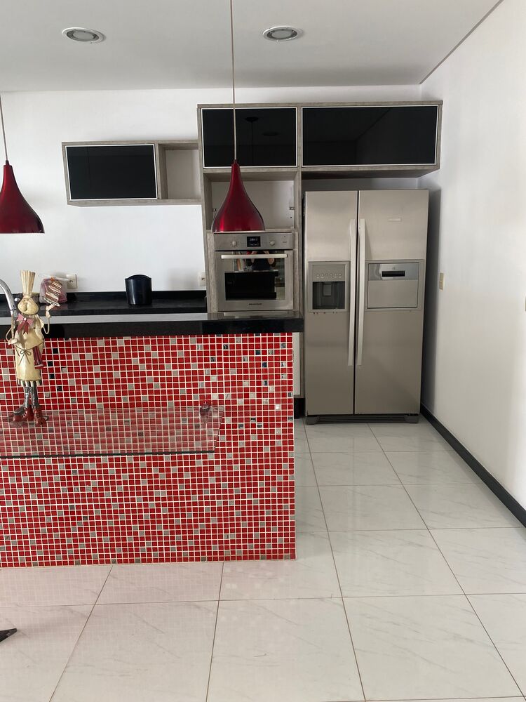 Casa à venda e aluguel com 4 quartos - Foto 6