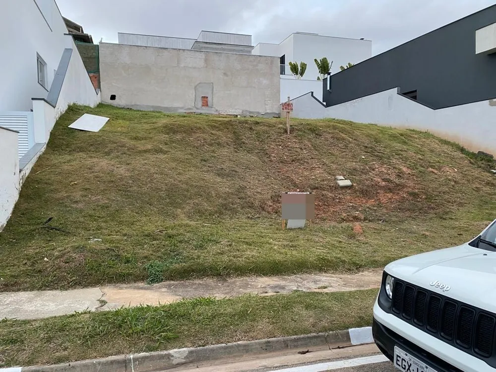 Terreno, 385 m² - Foto 2