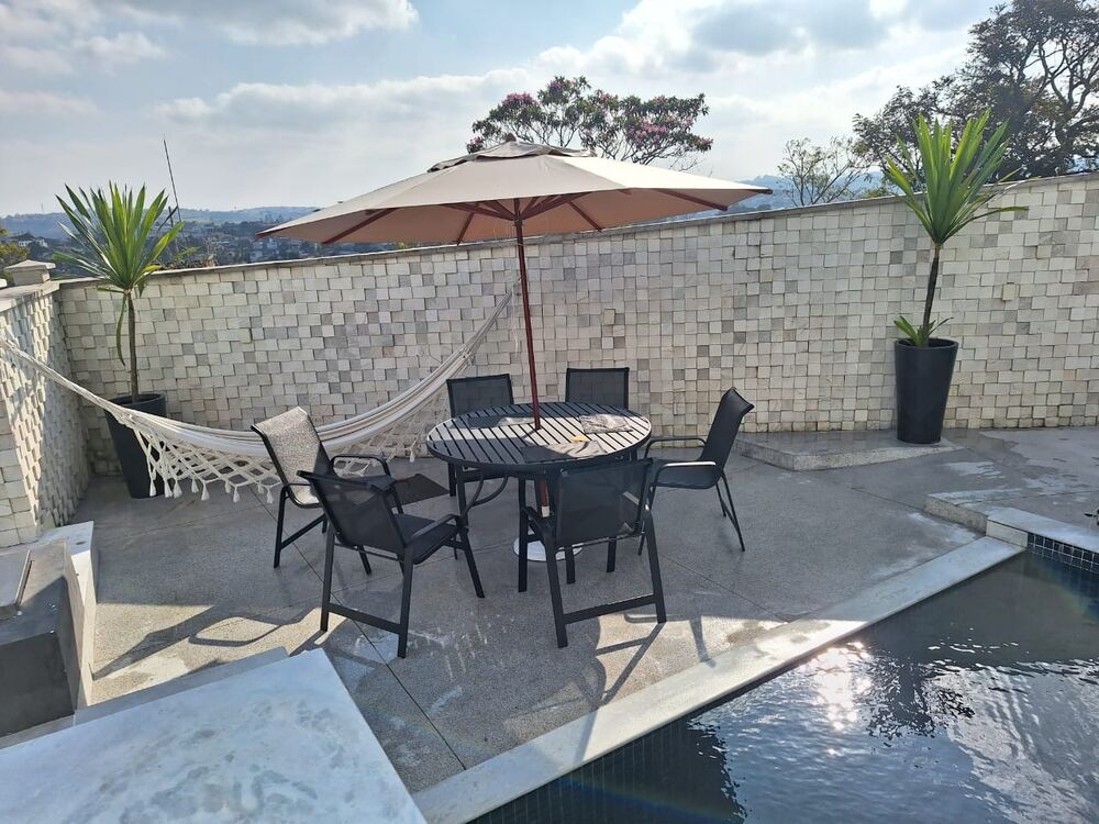 Casa, 4 quartos - Foto 20