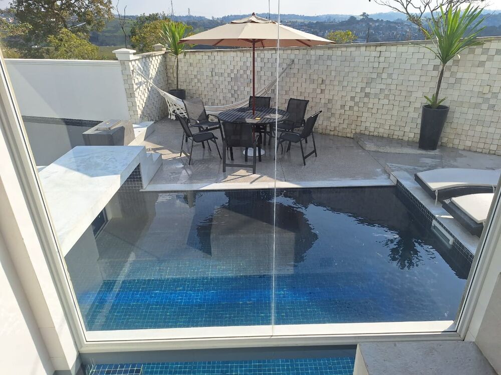 Casa, 4 quartos - Foto 24