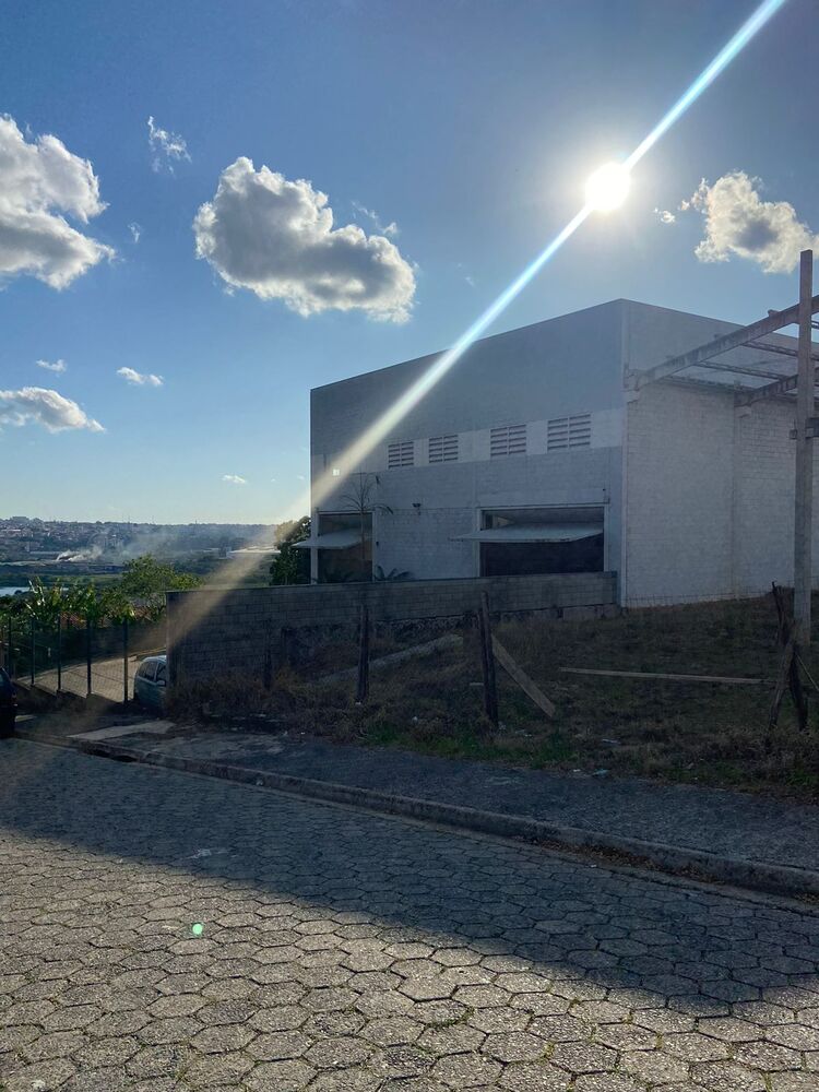 Terreno, 420 m² - Foto 1