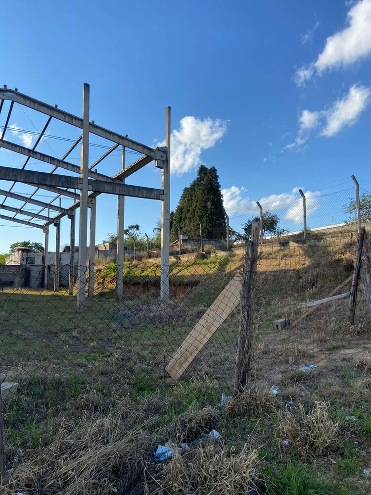 Terreno, 420 m² - Foto 8