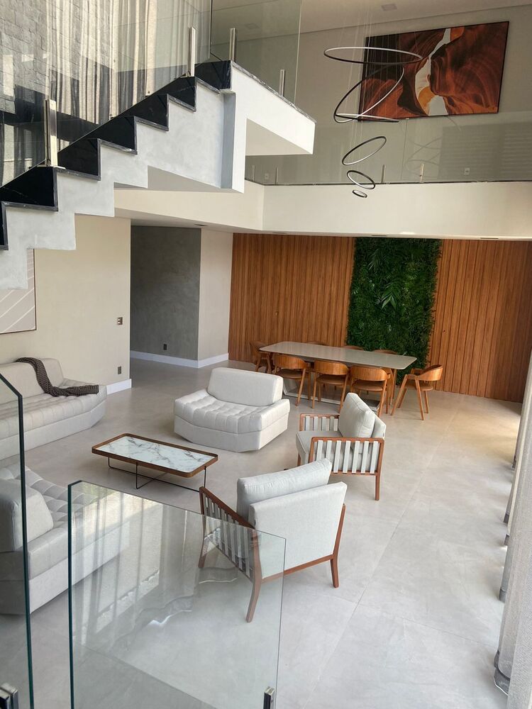 Casa, 4 quartos, 630 m² - Foto 15