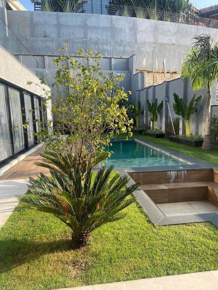 Casa, 4 quartos, 630 m² - Foto 13