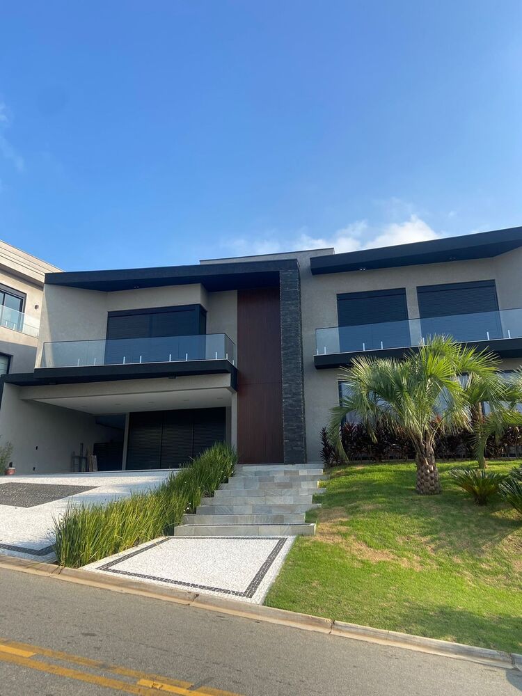 Casa, 4 quartos, 630 m² - Foto 9