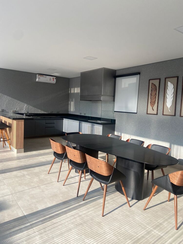 Casa, 4 quartos, 630 m² - Foto 6