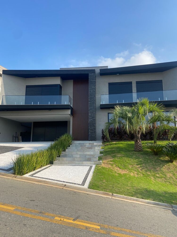 Casa, 4 quartos, 630 m² - Foto 1