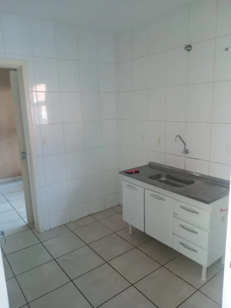 Casa, 3 quartos - Foto 3